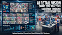 develop cctv retail analytics people counting object tracking solution