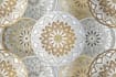 design abstract vector luxury geometric pattern design