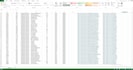 professional data entry and data enrichment service