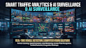 build ai traffic cctv vehicle detection tracking computer vision system