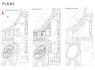 uk architectural permit drawing sets for local council approval, cgi 3d renders