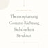 deine content strategie entwickeln