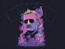 create unique t shirt art and apparel illustrations