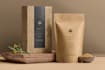minimal modern packaging design