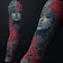 design professional creative tattoo design