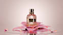 create realistic perfume bottle animation, 3d perfume bottle, bottle design