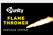 create stunning unity vfx, unreal naigara effects, particle and visual effects