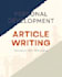write engaging personal development and self growth articles