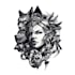 design professional creative tattoo design