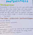 write anything in neat and readable handwriting