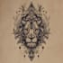 design professional creative tattoo design