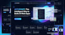 fix bugs and improve ai generated websites using lovable bolt and replit