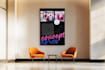 design a professional catalog, brochure or magazine layout