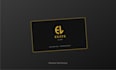 design a modern letter mark monogram logo for your business