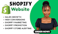 migrate wordpress, woocommerce, wix, or squarespace to shopify