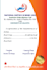 design professional visiting card, certificates, flyers