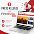 publish press release on deccan herald