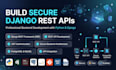 build secure django rest apis with jwt authentication