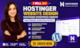 do hostinger website design hostinger wordpress website hostinger horizon expert