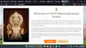 develop react js, full stack, mern stack, custom website
