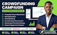write a powerful gofundme fundraising campaign story