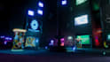 create interactive vrchat world, 3d vrc environment, unity vr world, vrchat map
