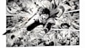 create engaging manga comic pages with backgrounds