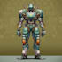 high quality robot, mecha concepts