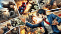 turn your script into professional manga comic pages