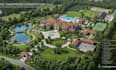 design luxury real estate site plans and professional master plan presentations