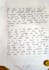 write anything with my beautiful hand writing