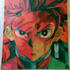 draw anime art for you