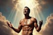 create a personal wellness plan centered around christianity