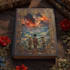 do poetry book cover design