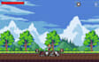 develop high quality 2d godot game, platformer, rpg, and arcade
