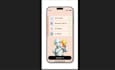 create a lottie animation website or app