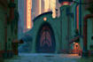 awesome quality environment illustrations