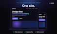 design and code a professional website
