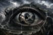 create hyper realistic dark fantasy ai art and illusions