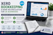 do xero bookkeeping for UK businesses