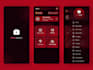 do white label iptv app with master panel or control panel
