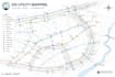 create gis utility maps, pipelines, roads and stormwater maps