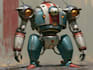do your innovative robot