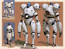 draw your mecha, robot and armored characters
