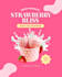 design advertisement for social media