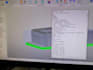 write cnc g code programming for milling machine