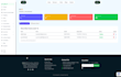 build react next js directory, booking, ecommerce, custom cms website