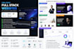 build a scalable ai powered web application from scratch