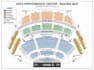 create a seating map chart of any venue