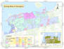 provide zoning, land use mapping services